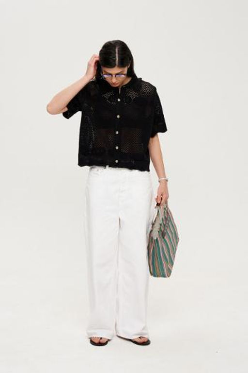 Кардиган 3592.02 все в ажуре - Tak divno фото 5