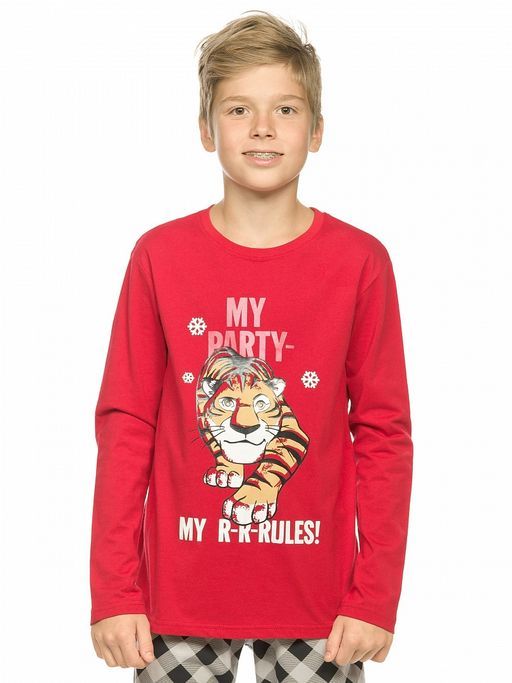 NFAJP4870 комплект для мальчиков - Pelican фото 2