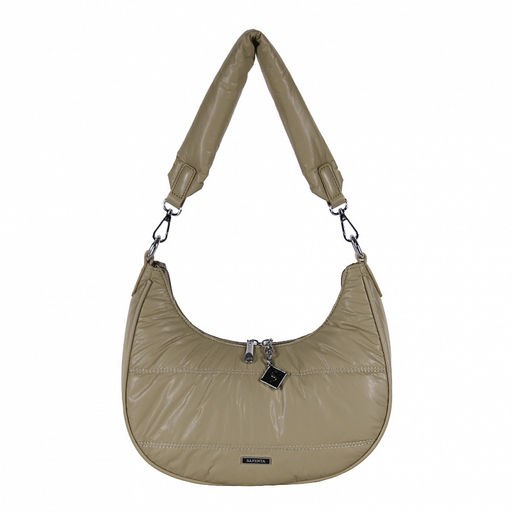 Сумка 575142-2 green Velina Fabbiana-Safenta