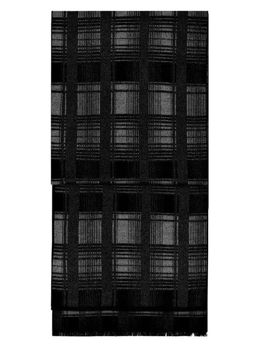Шарф муж. шелк+виск 30х180 LJG34-609-20 - Labbra фото 2