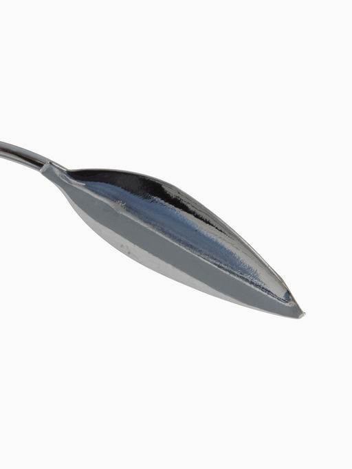 Люстра 11175/3CR, 3×60 Вт, E27, 58×58×22 см, белый/серебро