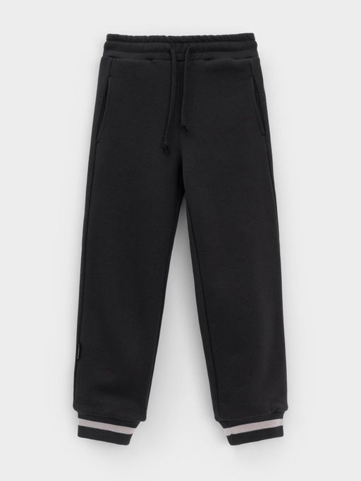 КР 400784/антрацитовый 3902 к590 брюки для мал