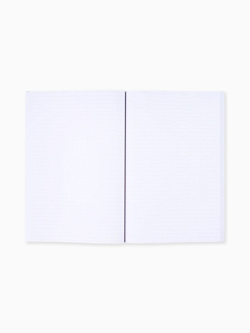 Цена за 2 шт. Ежедневник А5, 64 листа в точку, мягкая обложка Котики - Artfox фото 3