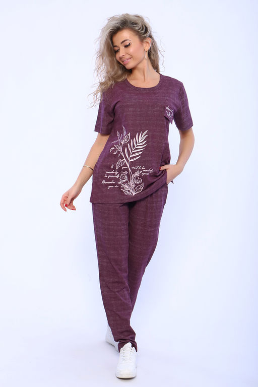 Костюм 65055 - Натали фото 10