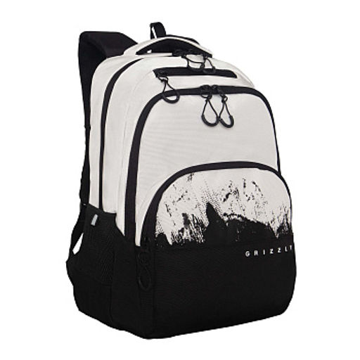RU-630-2 Рюкзак - Grizzly фото 25