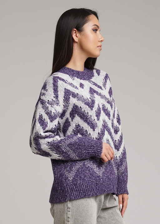 133755/103апх Джемпер женский