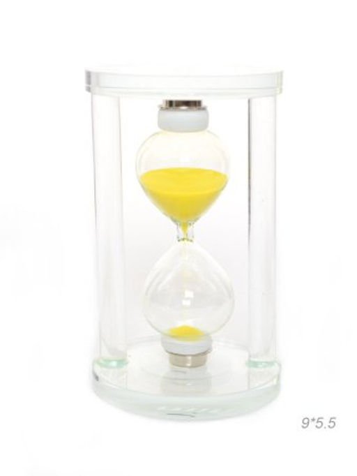 Часы песочные 3 минуты / IA-603 /уп 72/ - ГалеонТрейд фото 4