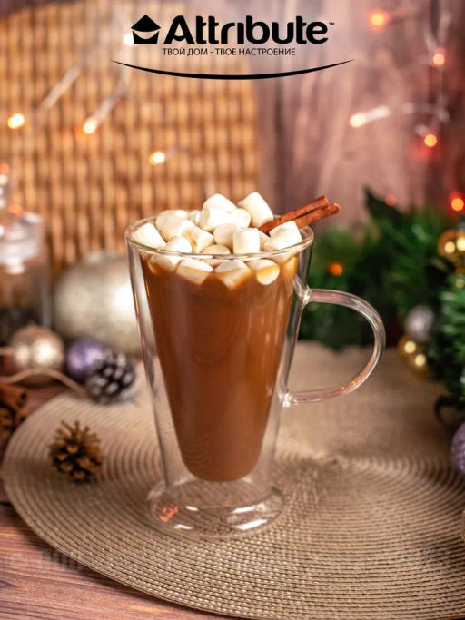 Термокружка LATTE 400мл