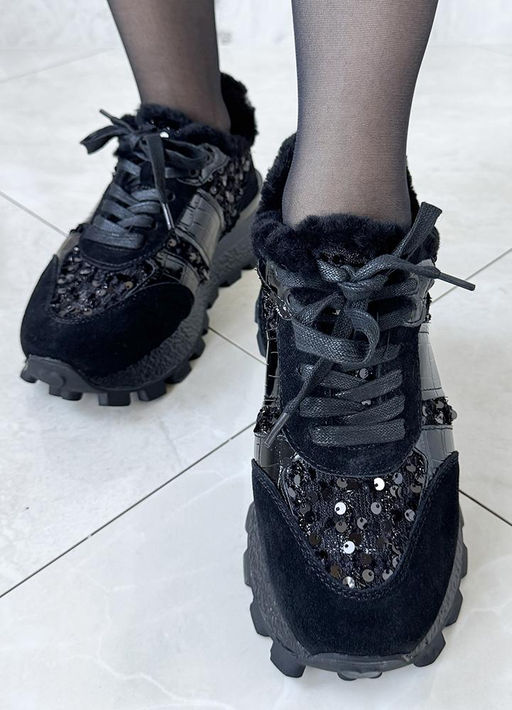 Кроссовки LaGrandezza LA01-1