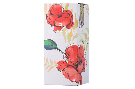 Ваза Сердце, 30 см - Anna lafarg фото 3