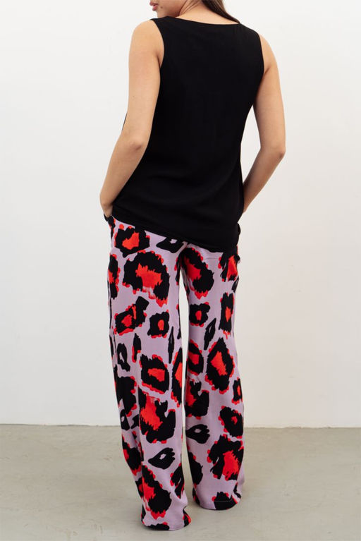 БРЮКИ ЖЕНСКИЕ арт. 5704W-50112.2H-093 - Almando melado фото 6