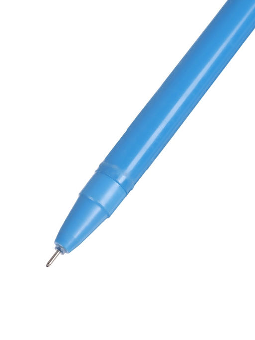 Цена за 2 шт. Ручка-прикол «Динозавр», гелевая, синяя