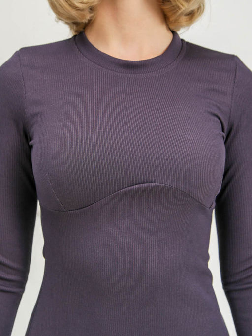 Платье П5-5110 - Wisell фото 12