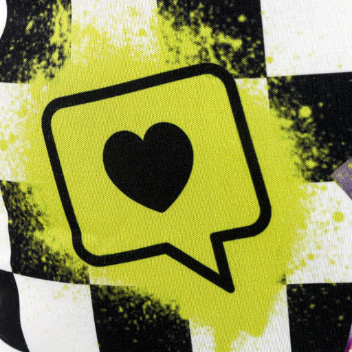 Подушка Ты моя вселенная - Mni mnu фото 3