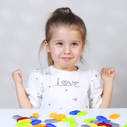 Настольная развивающая игра на равновесие Принцип домино - Лас играс kids фото 11