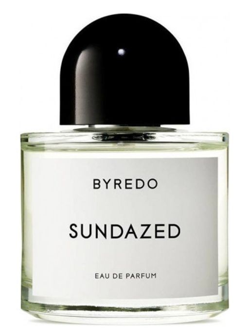 BYREDO PARFUMS SUNDAZED lady 50ml edp  фото 3