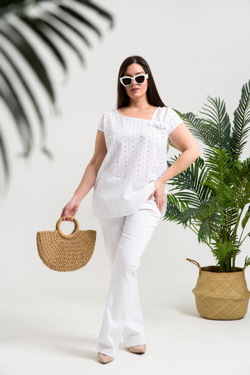 9261 Майка женская