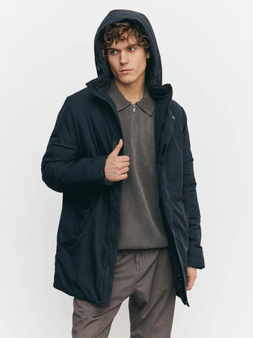 Куртка демисезонная 24432-468 - Avese фото 27