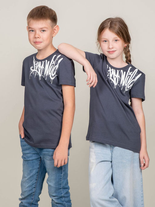 Футболка детская 51368 Lets go - Let's go фото 20