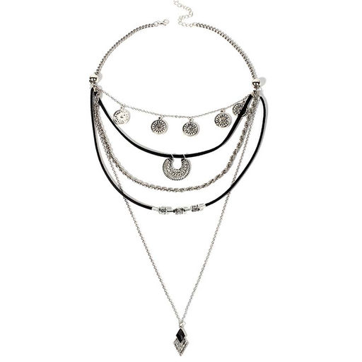 Колье арт. 26 7144 (id 268143) - Rada фото 2