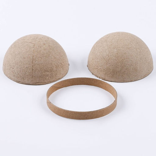 Набор для творчества «Ёлочная игрушка. Шар», картон