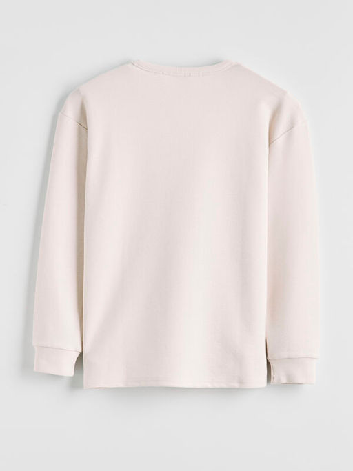 Bisiklet Yaka Erkek ?ocuk Ti??rt