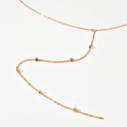 Колье арт. 26 7095 (id 279677) - Rada фото 2