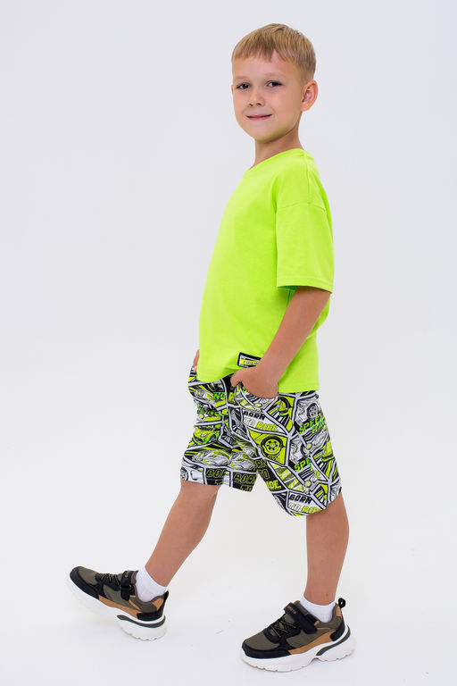 Костюм для мальчика Халк