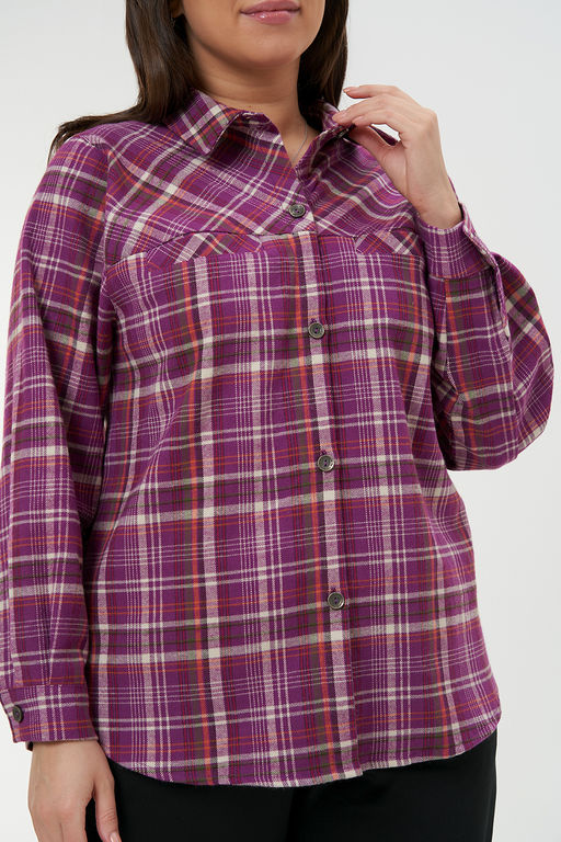 Блузка - Olsi фото 7