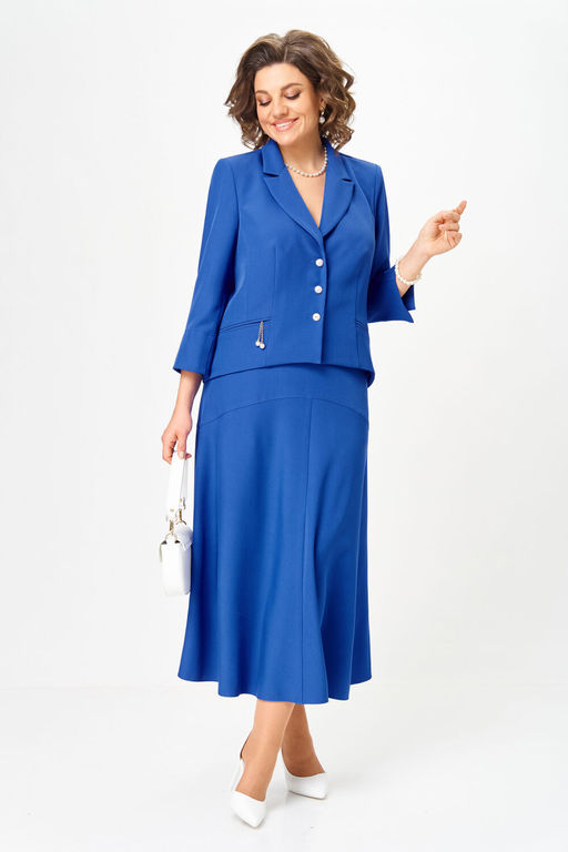 Костюм LADY SECRET 25106 василек