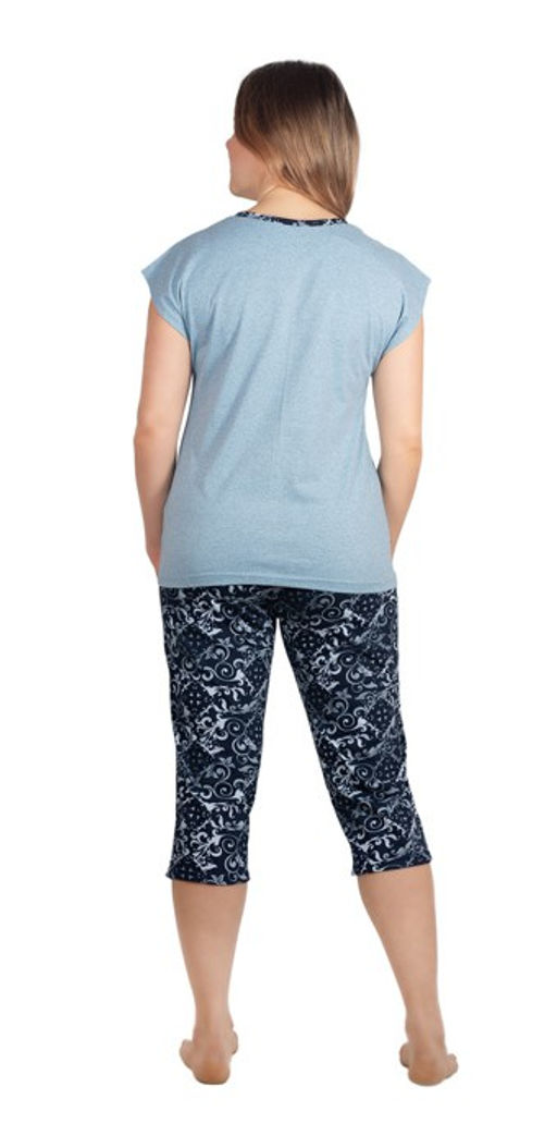 Костюм К-38-04 - Брустянка фото 2