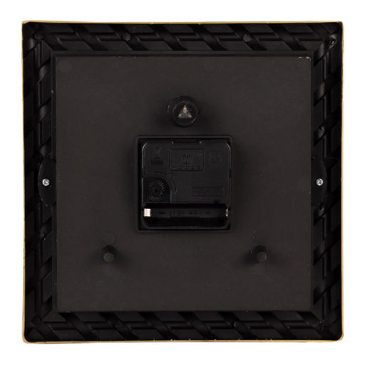 Часы настенные 20 см / 6509 /уп 60/ - Галеонтрейд фото 12