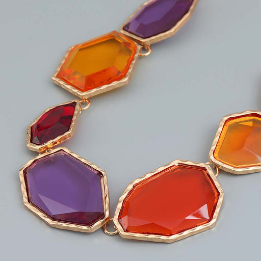 Колье арт. 26 3483 (id 265539) - Rada фото 3