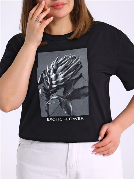 Футболка 1ЖДФК3298001