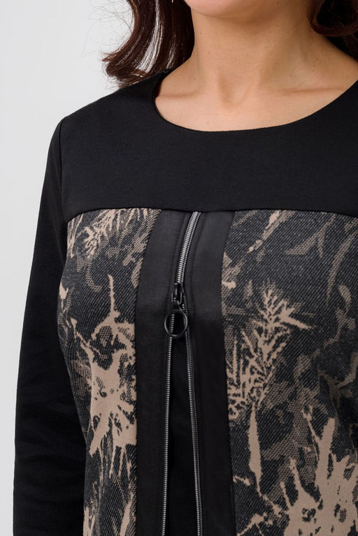 Платье Лурдес (46-56) - Serenada фото 44