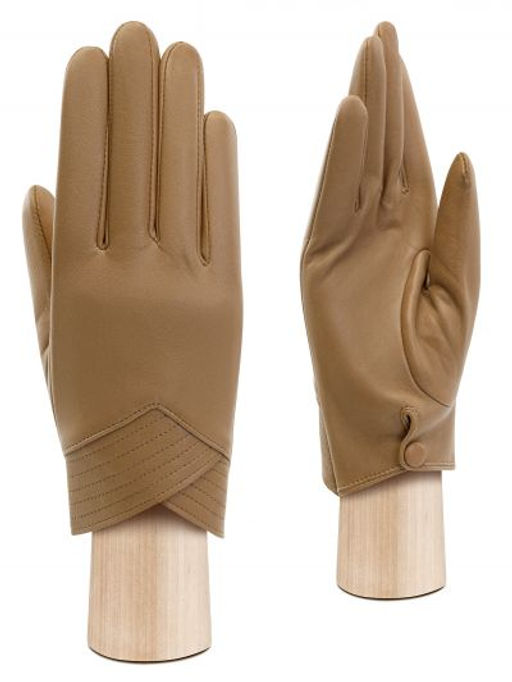 Перчатки женские ш/п IS114 grey - Eleganzza фото 10