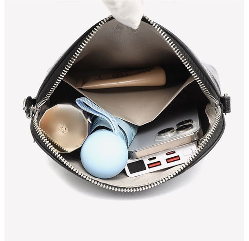 Bags Сумка женская / кожа / 014291