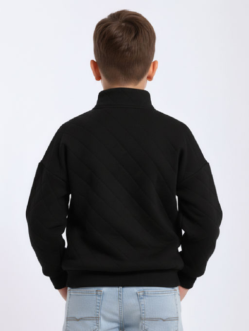 Толстовка "Успех" черный