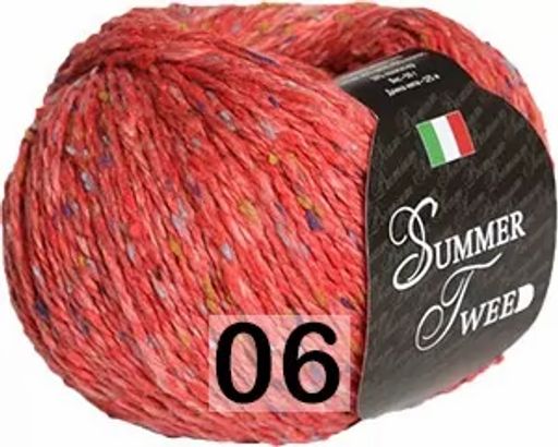 SUMMER TWEED - Сеам фото 6