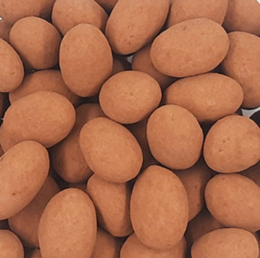 Драже Миндаль ТРЮФЕЛЬ в глазури вес 1,6 кг (Восточный букет)