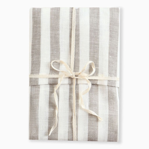 Фартук кухонный «Этель» Soprano, 60×70 см, лён 100%, 180 г/м²