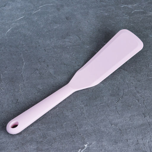 Лопатка силиконовая 25 см/ GR-454 /уп 250/0,07 - Галеонтрейд фото 5