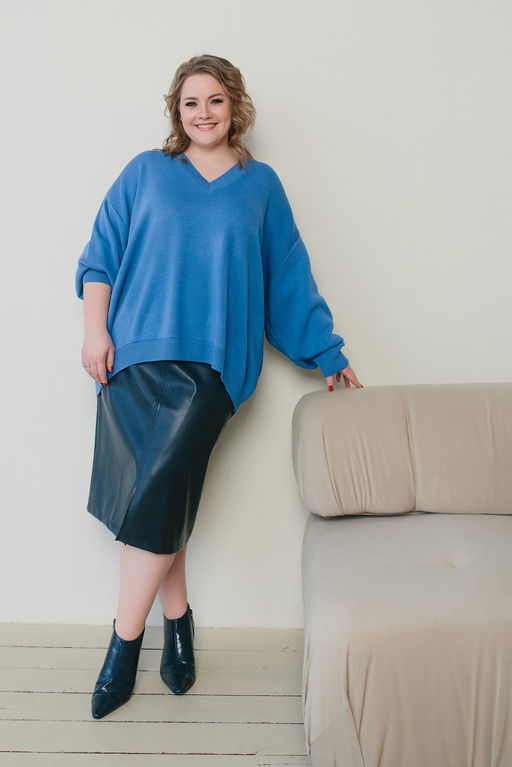 Джемпер женский - Jp фото 8