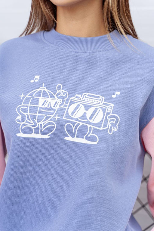 ДЖЕМПЕР ЖЕНСКИЙ арт. 4517W-30117.1F-732.1128 - Almando melado фото 4