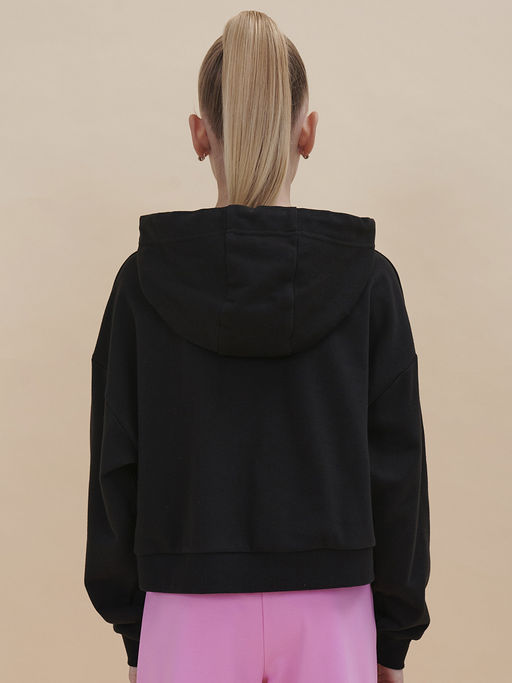 Pelican GFNJ3353/1 Толстовка для девочек  фото 2