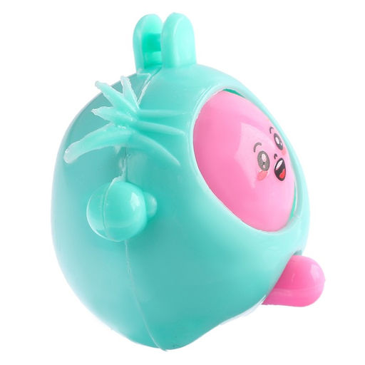 Цена за 12 шт. Игра головоломка Ягодка, цвета МИКС - Simaland фото 2