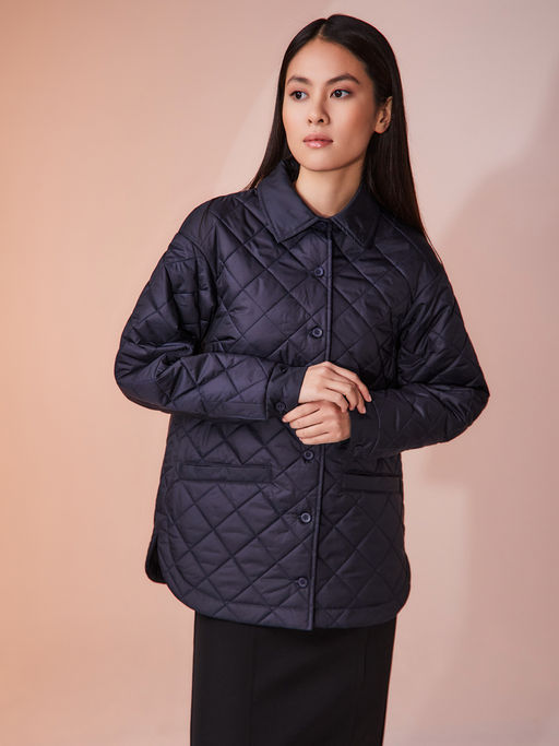 Куртка женская 

АРТ. 21873 - Hoops фото 17