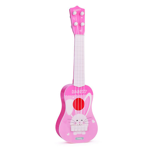 Гитара "Зайчонок" в коробке