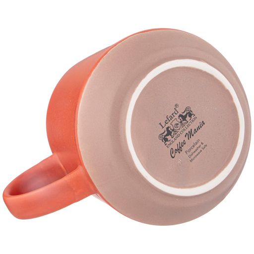 КРУЖКА LEFARD COFFEMANIA, 470МЛ  фото 3