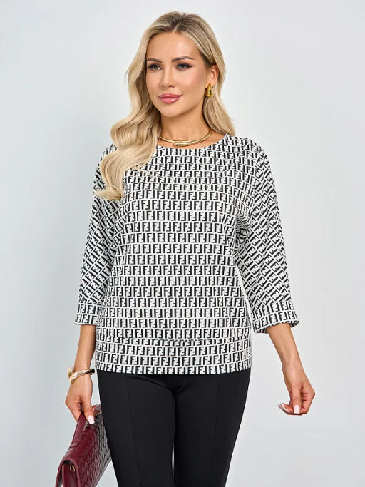 JETTY Джемпер  фото 5